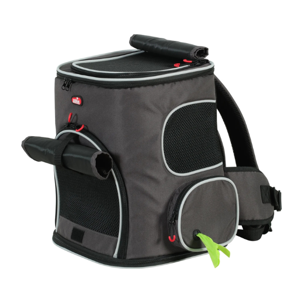 ZOLUX NOMAD Plecak do transportu psa lub kota z kieszenią na laptopa  (6).png