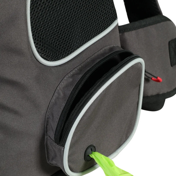 ZOLUX NOMAD Plecak do transportu psa lub kota z kieszenią na laptopa  (11).png