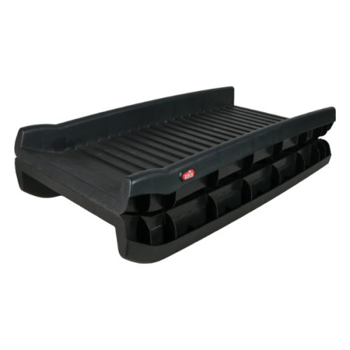 ZOLUX NOMAD Składana rampa dla psa - łatwe wejście do bagażnika  (2).png