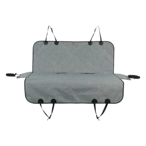 ZOLUX NOMAD Pokrowiec ochronny na tylne siedzenia samochodowe 