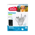 ZOLUX NOMAD Pokrowiec ochronny na tylne siedzenia samochodowe  (6).png