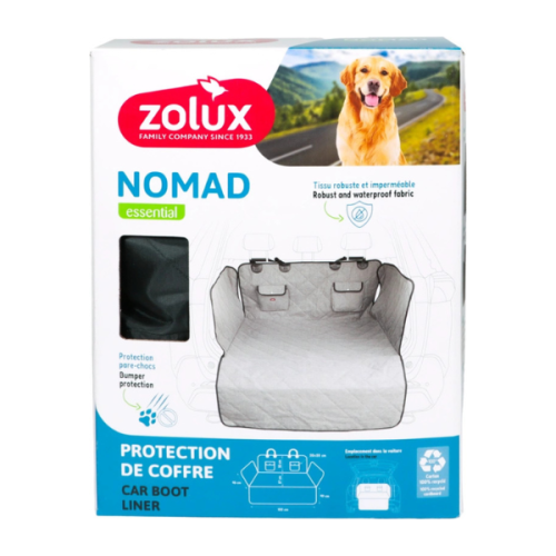 ZOLUX NOMAD Pokrowiec ochronny do bagażnika samochodu (2).png