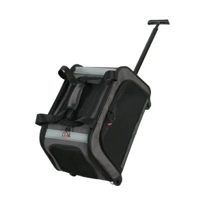 ZOLUX NOMAD Transporter na kółkach dla psa i kota 