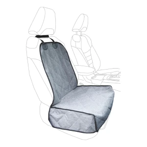 ZOLUX NOMAD Pokrowiec ochronny na przedni fotel samochodu