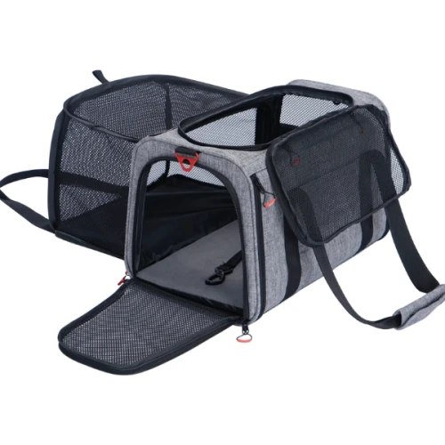 ZOLUX NOMAD Torba transportowa z dodatkową przestrzenią - rozmiar L.png