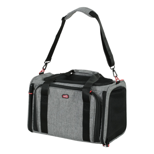 ZOLUX NOMAD Torba transportowa z dodatkową przestrzenią - rozmiar L (5).png