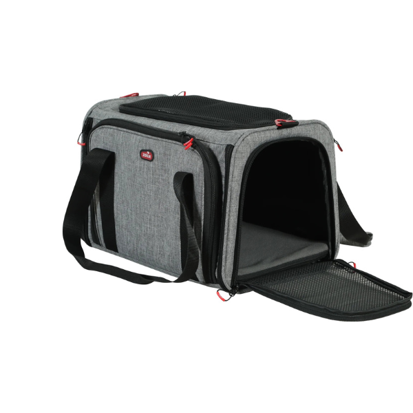 ZOLUX NOMAD Torba transportowa z dodatkową przestrzenią - rozmiar L (13).png
