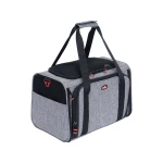 ZOLUX NOMAD Torba transportowa z dodatkową przestrzenią - rozmiar M