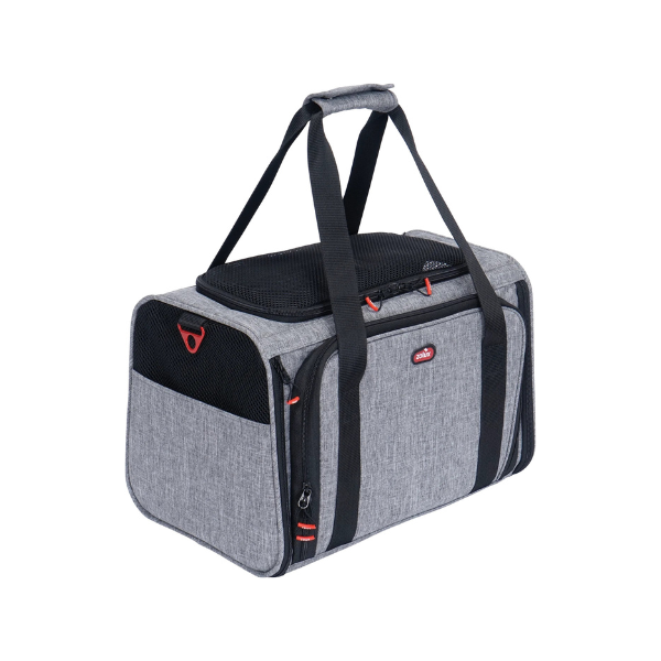 ZOLUX NOMAD Torba transportowa z dodatkową przestrzenią - rozmiar M (1).png