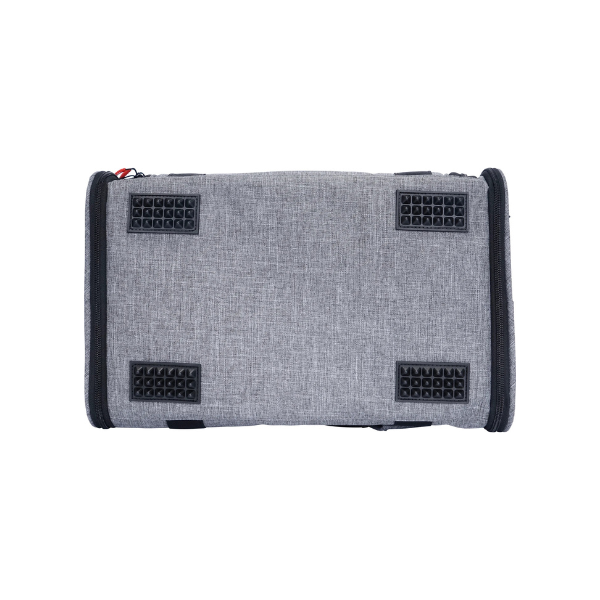 ZOLUX NOMAD Torba transportowa z dodatkową przestrzenią - rozmiar M (2).png
