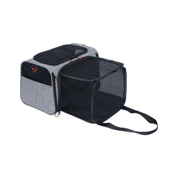 ZOLUX NOMAD Torba transportowa z dodatkową przestrzenią - rozmiar M (3).png