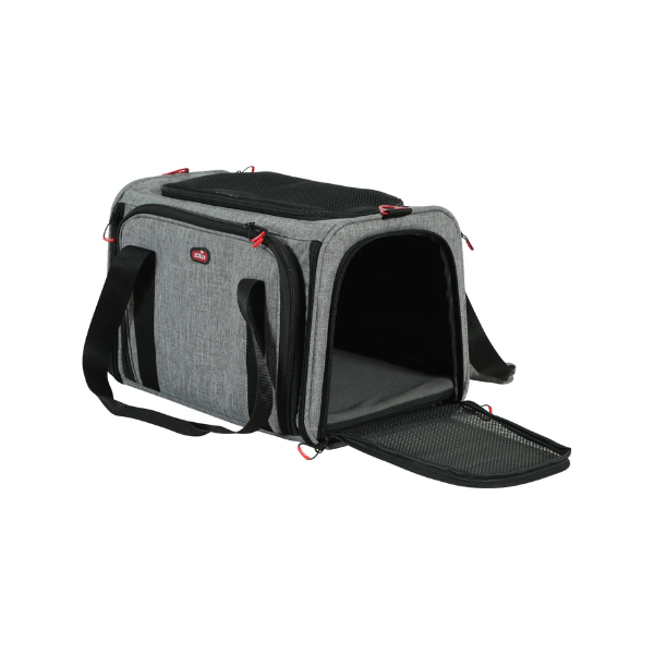 ZOLUX NOMAD Torba transportowa z dodatkową przestrzenią - rozmiar M (6).png