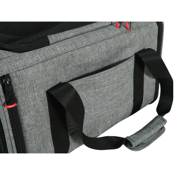 ZOLUX NOMAD Torba transportowa z dodatkową przestrzenią - rozmiar M (9).png