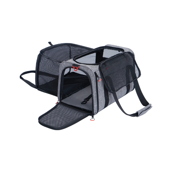 ZOLUX NOMAD Torba transportowa z dodatkową przestrzenią - rozmiar M (12).png