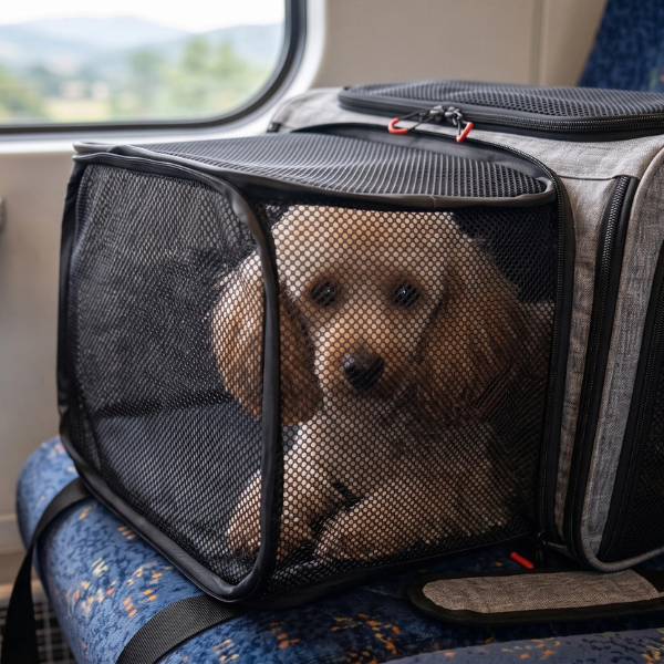 ZOLUX NOMAD Torba transportowa z dodatkową przestrzenią - rozmiar M (14).png