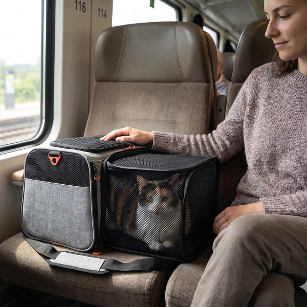 ZOLUX NOMAD Torba transportowa z dodatkową przestrzenią - rozmiar M (15).png