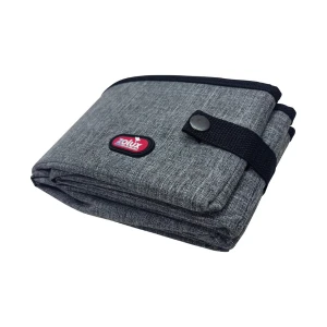 ZOLUX NOMAD Kuweta podróżna składana materiałowa dla kotów