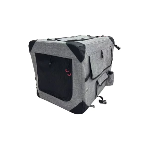 ZOLUX NOMAD Transporter materiałowy składany podróżny - różne rozmiary