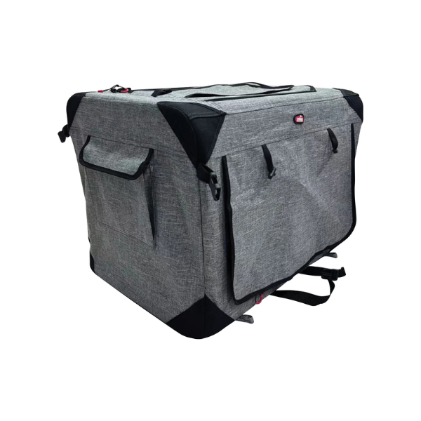 ZOLUX NOMAD Transporter materiałowy składany podróżny - różne rozmiary (3).png
