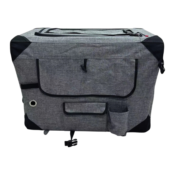 ZOLUX NOMAD Transporter materiałowy składany podróżny - różne rozmiary (4).png