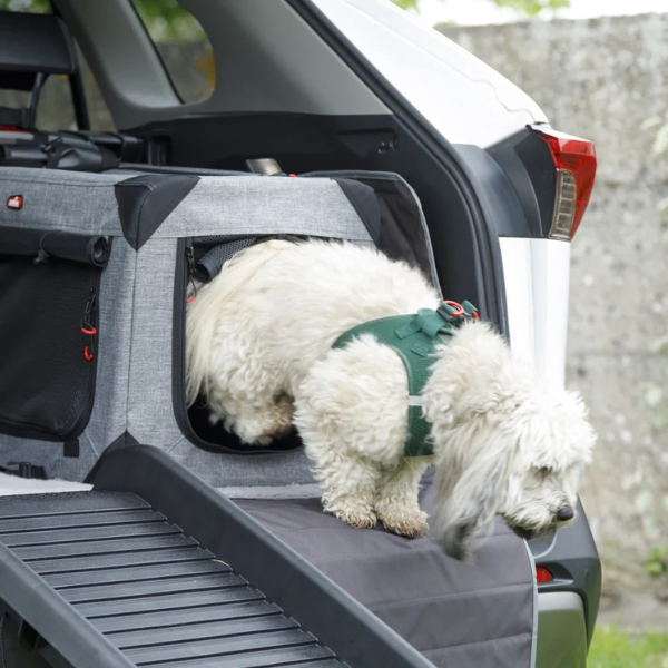 ZOLUX NOMAD Transporter materiałowy składany podróżny - różne rozmiary (8).png
