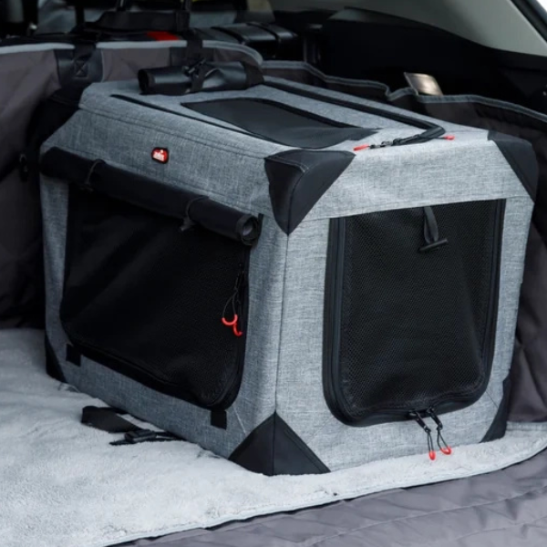 ZOLUX NOMAD Transporter materiałowy składany podróżny - różne rozmiary (9).png