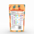 MIX &amp; MATCH Marchew Przysmaki liofilizowane - 15 g