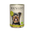 DOG'S LOVE BIO Huhn - Kurczak ekologiczny z kaszą gryczaną, selerem i bazylią dla psów - karma mokra dla psów - 400 g.png