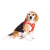 Curli Szelki dla psa - Clasp Air Mesh Semi Circle Red (2).png