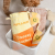 Pups &amp; Bubs Zabawka węchowa dla psa - CHEESY NACHOS (1).png