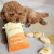 Pups &amp; Bubs Zabawka węchowa dla psa - CHEESY NACHOS (5).png