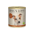 DOG'S LOVE BIO RIND - Ekologiczna wołowina z ryżem, cukinią i jabłkiem - karma mokra dla psów - 800 g.png