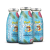 SMOOTHIE DOG Pool Pawty - Królik z warzywami i owocami - 250 ml (1).png