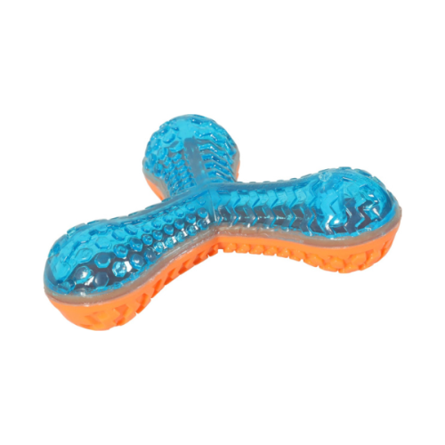 ZOLUX TAO Zabawka do aportowania bumerang - 13,6 cm  (1).png