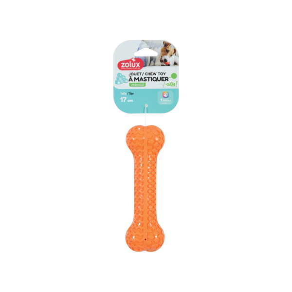 ZOLUX TAO Zabawka do aportowania kość - 17 cm  (2).png