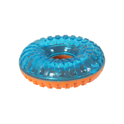 ZOLUX TAO Zabawka do aportowania donut - 8,5 cm (1).png