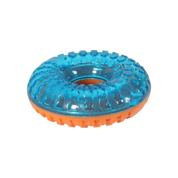 ZOLUX TAO Zabawka do aportowania donut - 8,5 cm (1).png