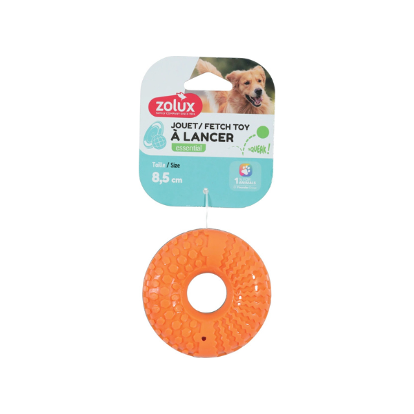 ZOLUX TAO Zabawka do aportowania donut - 8,5 cm (2).png