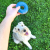 ZOLUX TAO Zabawka do aportowania donut - 8,5 cm (6).png