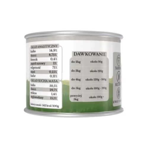 POLANA SMAKU Indyk - karma mokra dla kotow - 200 g (2).png