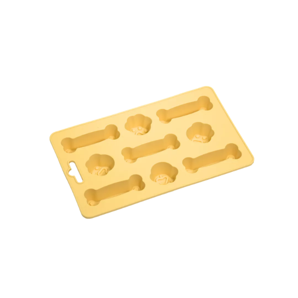 FIBOO Iceboo - foremka na lody - żółty.png