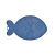 FIBOO FISHKA - Antypoślizgowa mata do lizania  dla psów i kotów - niebieski.png