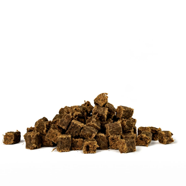 UNISZKI PODAJ ŁAPĘ TRENERKI DLA PSA - wołowina - 90 g  (2).png