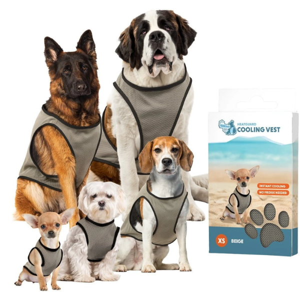 Coolpets Kamizelka chłodząca dla psa - różne rozmiary.png