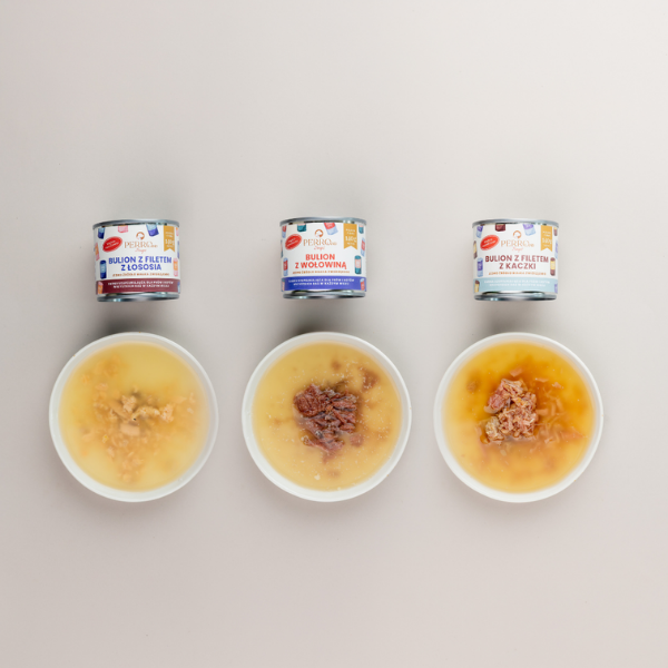 PERRO SOUPS Bulion z wołowiną dla psa i kota - 140 g  (4).png