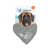 Coolpets Bandana chłodząca dla psa - Lpng