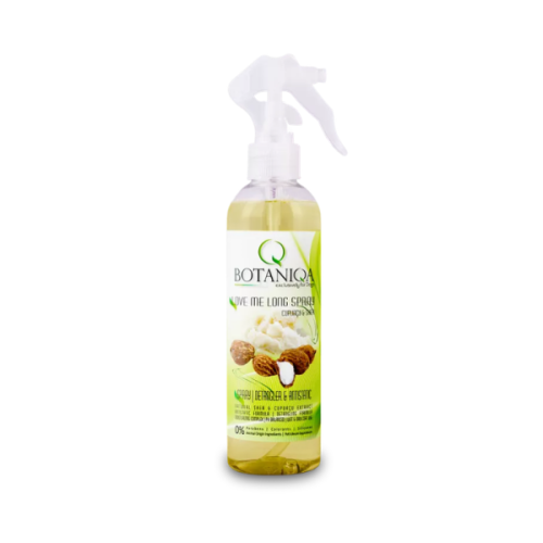 Botaniqa  Love Me Long Spray antystatyczny ułatwiający rozczesywanie - 250 ml.png