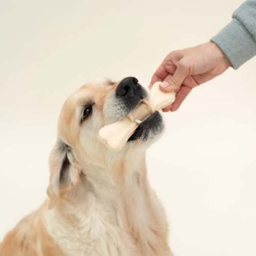 DOG'S LOVE Smart Chew Collagen Small - gryzaki kolagenowe - 3 szt (2).png