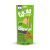 WOW DOG Natural Chew Bone Rind - kość do żucia ze skóry i żwaczy wołowych dla psów - 115g (1).png