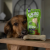 WOW DOG Natural Chew Bone Rind - kość do żucia ze skóry i żwaczy wołowych dla psów - 115g (2).png